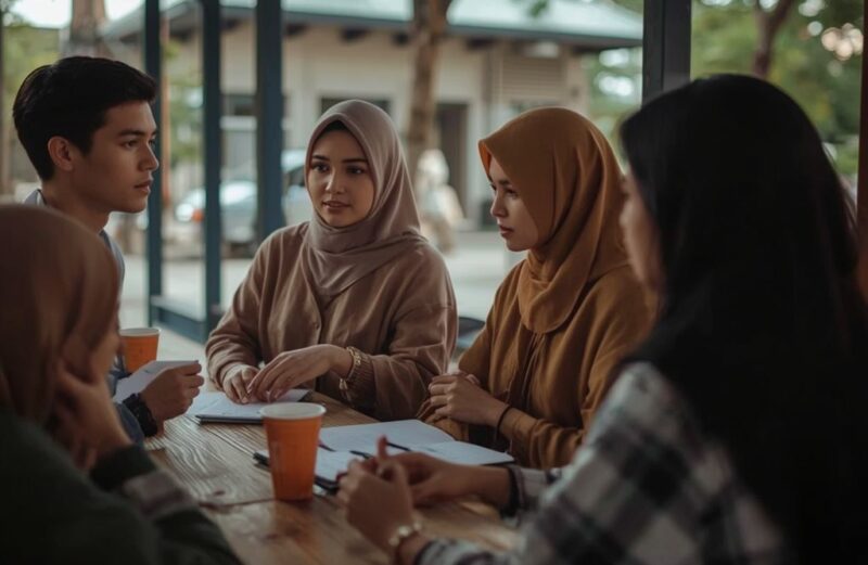 Rangkaian Langkah Praktis Membandingkan Layanan dan Kebutuhan Harian untuk Keluarga