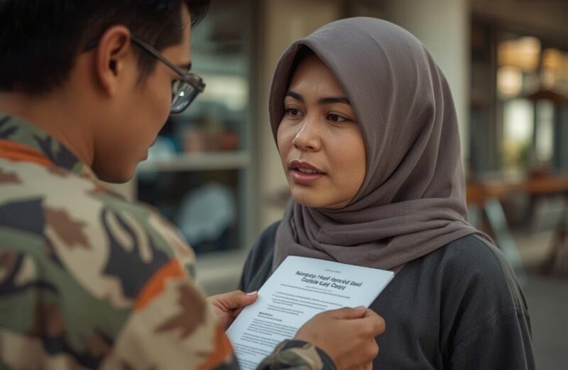 Rangkaian Tanya-Jawab Praktis untuk Menghitung, Memilih, dan Merawat Kebutuhan Harian Keluarga